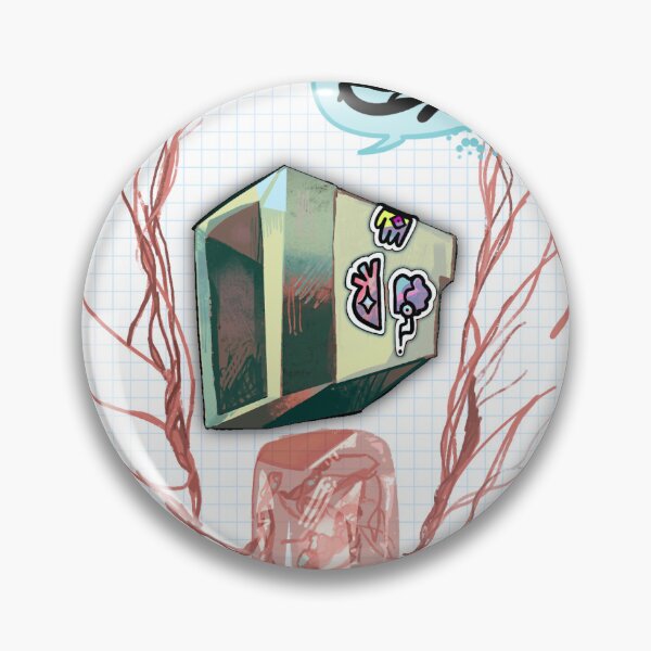 Item preview, Nobody Nobody designed and sold by Hainfulcupid.