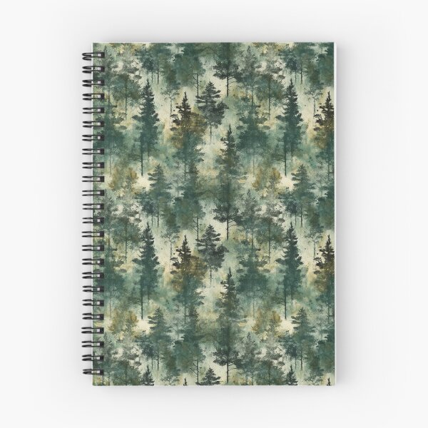 Item preview, Grunge Christmas Tree Texture designed and sold by JunkWithSteph.