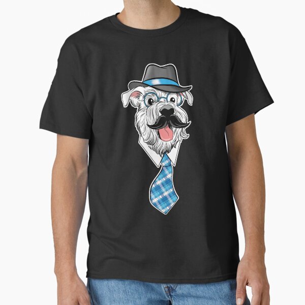 Doggie Disguise Classic T-Shirt