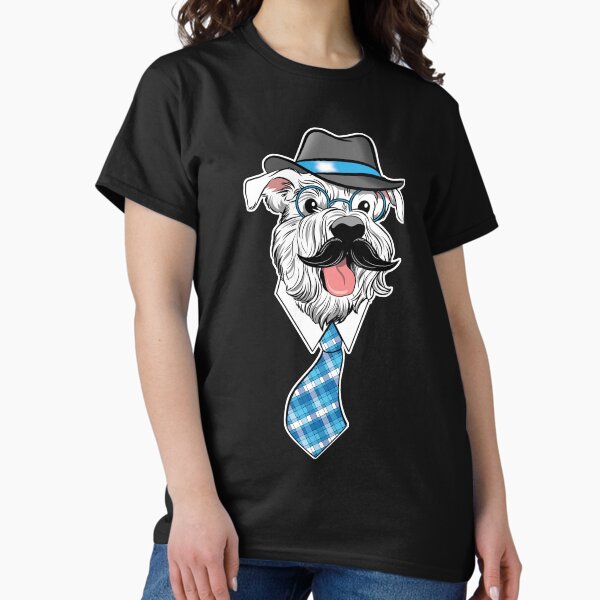 Doggie Disguise Classic T-Shirt