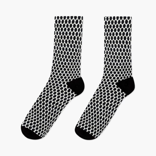 Item preview, Victorian Grunge Polka Dot Pattern designed and sold by SamJanner.