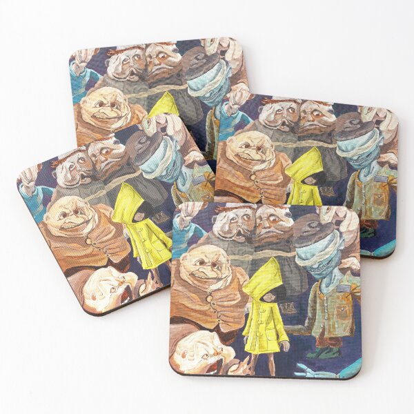 Item preview, Six designed and sold by Jess-Scan.