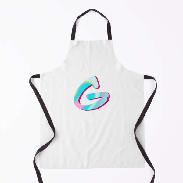 Item preview, “G” - Sherbet Alphabet designed and sold by Jax-Illustrates.