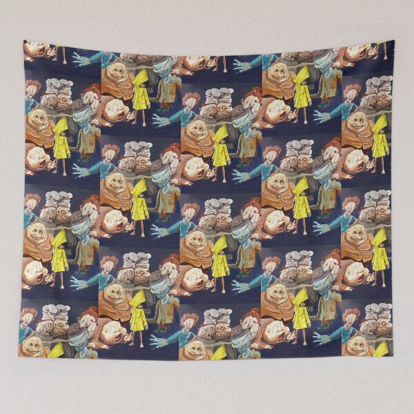 Item preview, Six designed and sold by Jess-Scan.