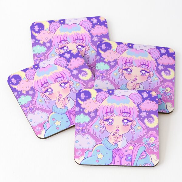 Item preview, Harajuku Dream designed and sold by kawaiistudio.