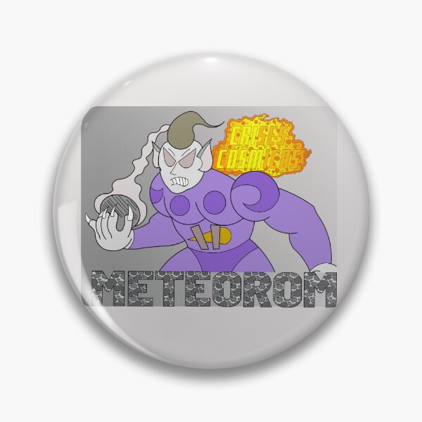 Item preview, METEOROM designed and sold by MYLOJ.