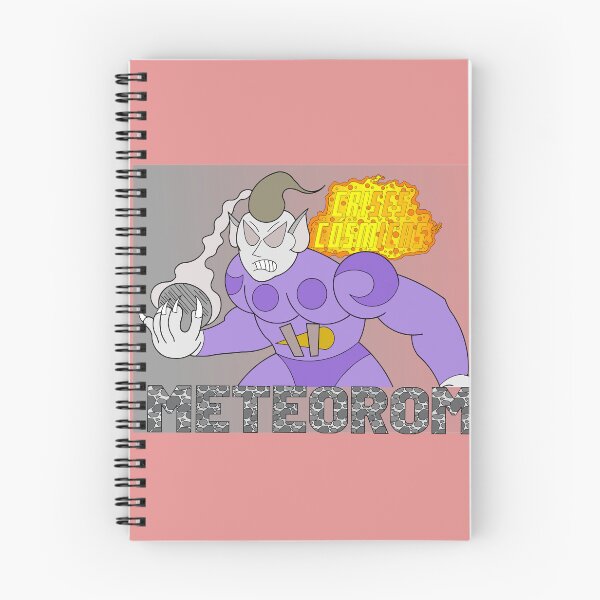 Item preview, METEOROM designed and sold by MYLOJ.