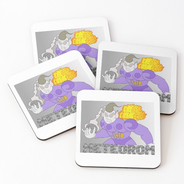 Item preview, METEOROM designed and sold by MYLOJ.