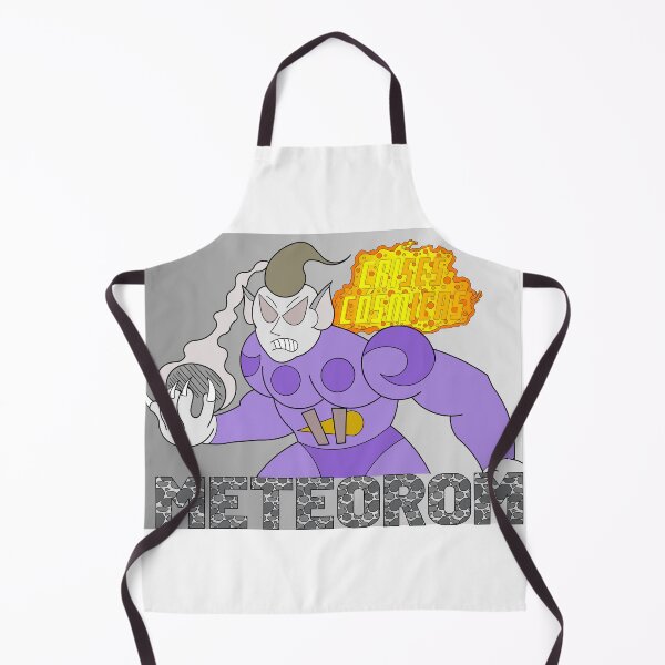 Item preview, METEOROM designed and sold by MYLOJ.