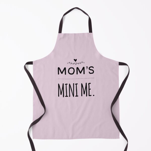 Item preview, Mom's look a like, mum love, minimalist mum slogan, modern art, aesthetic mum daughter slogan  designed and sold by MarJul.