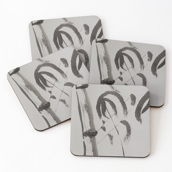 Item preview, Bamboo with Twigs designed and sold by Connor Jacobs.