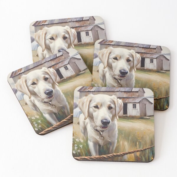 Item preview, Farm Dog designed and sold by Natrual0903.