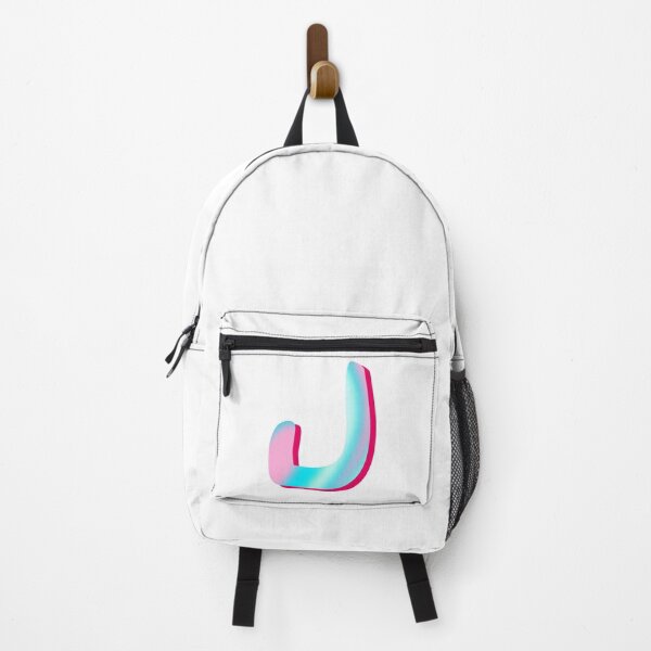 Item preview, “J” - Sherbet Alphabet designed and sold by Jax-Illustrates.