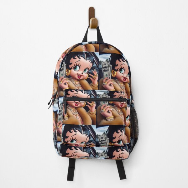 Item preview, Betty Boop Art designed and sold by Taesclothing.