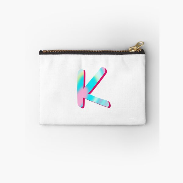 Item preview, “K” -  Sherbet Alphabet  designed and sold by Jax-Illustrates.