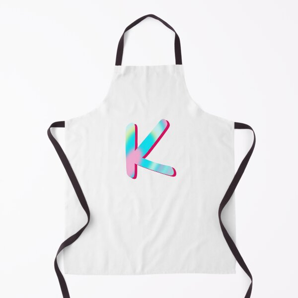 Item preview, “K” -  Sherbet Alphabet  designed and sold by Jax-Illustrates.
