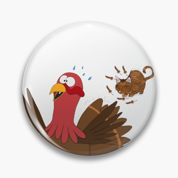 Item preview, Turkey season designed and sold by xblackwolf101x.