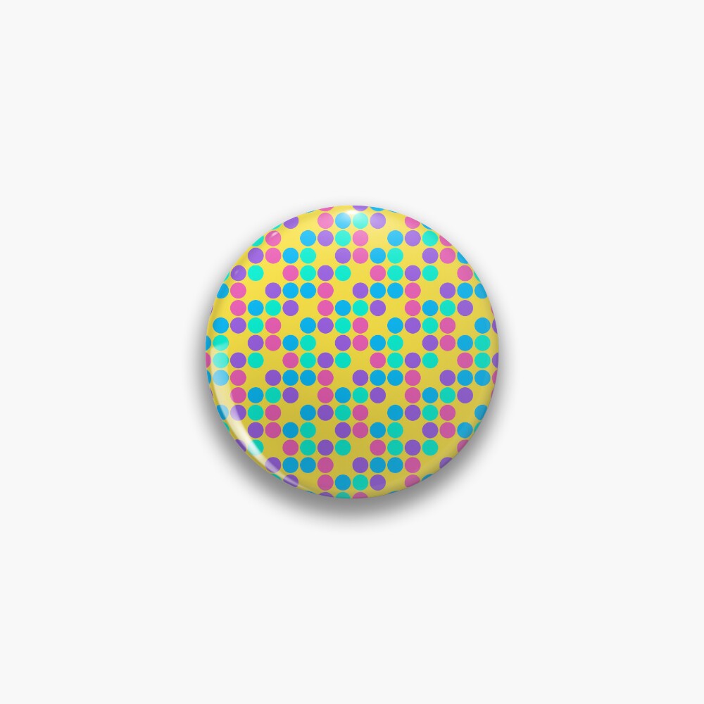 Item preview, Pin designed and sold by Patternliss.