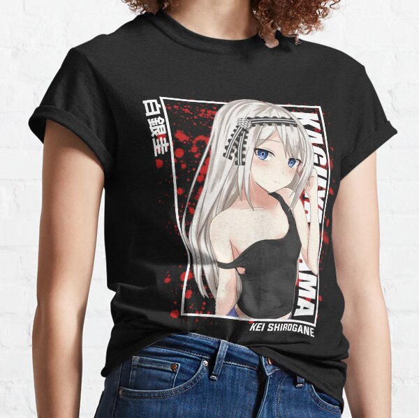 kaguya sama shirt