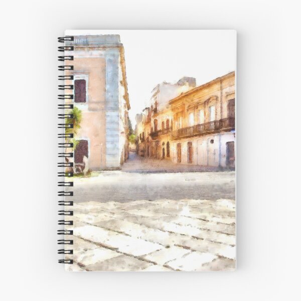 Item preview, Buildings designed and sold by Giuseppe Cocco.