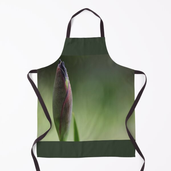 Item preview, Today A Bud...Iris designed and sold by Debbie Oppermann.