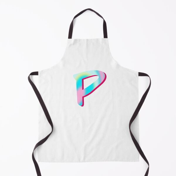 Item preview, “P” -  Sherbet Alphabet  designed and sold by Jax-Illustrates.