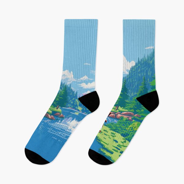 Item preview, Happy little pixels designed and sold by Original-goman.