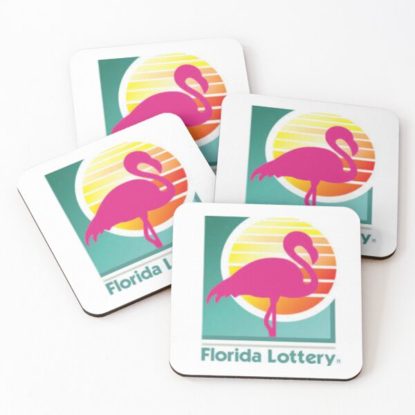 Item preview, FL Lotto designed and sold by We Got The Patternz.