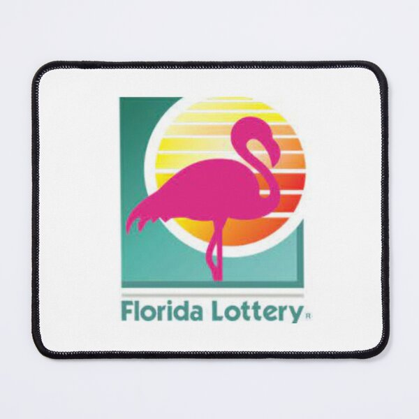 Item preview, FL Lotto designed and sold by We Got The Patternz.
