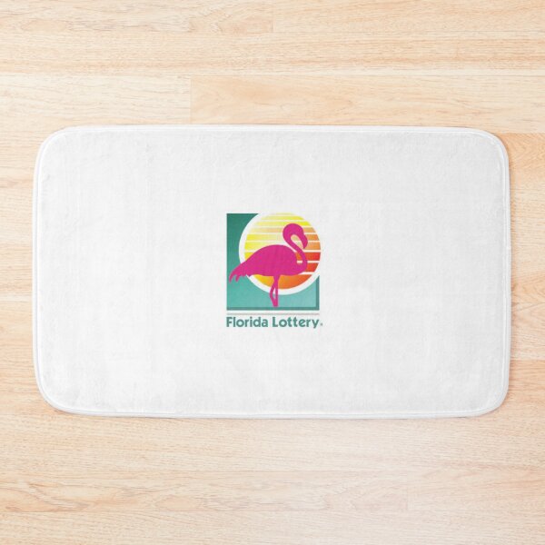 Item preview, FL Lotto designed and sold by We Got The Patternz.
