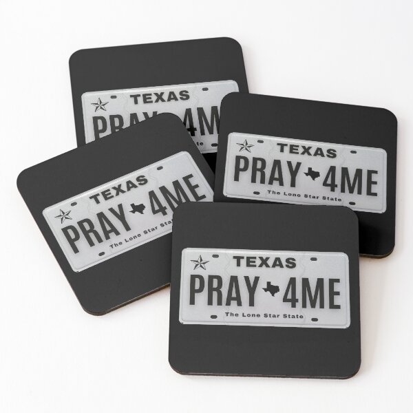 Item preview, Pray for me Texas designed and sold by GFamilyC.