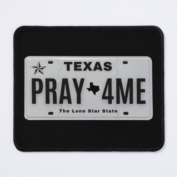 Item preview, Pray for me Texas designed and sold by GFamilyC.