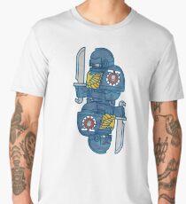 Space Marine - Warhammer 40k Men's Premium T-Shirt