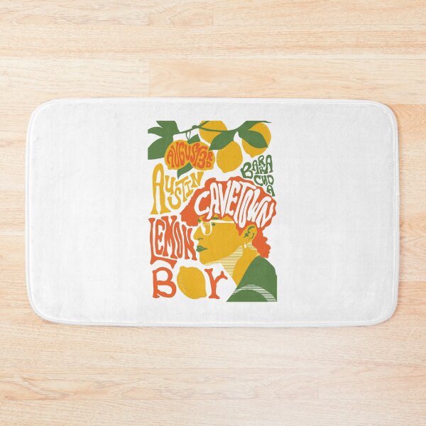 Item preview, Lemon Boy Cavetown - Austin designed and sold by mkunze.