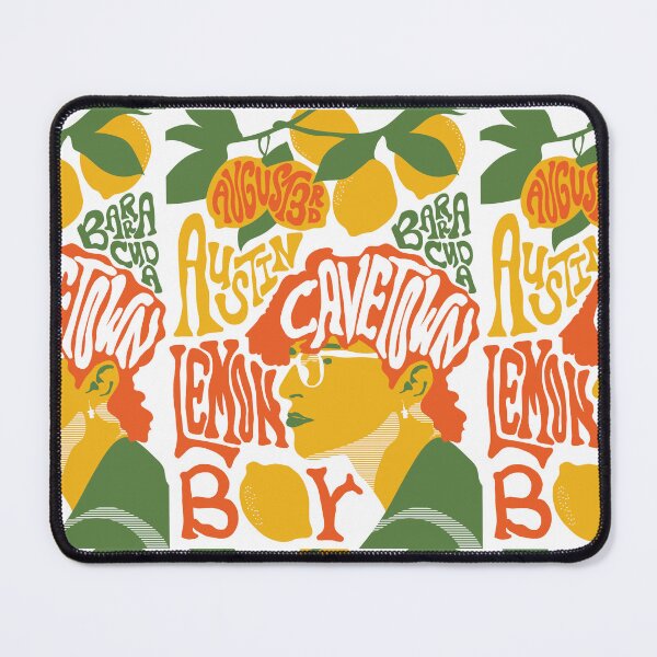 Item preview, Lemon Boy Cavetown - Austin designed and sold by mkunze.