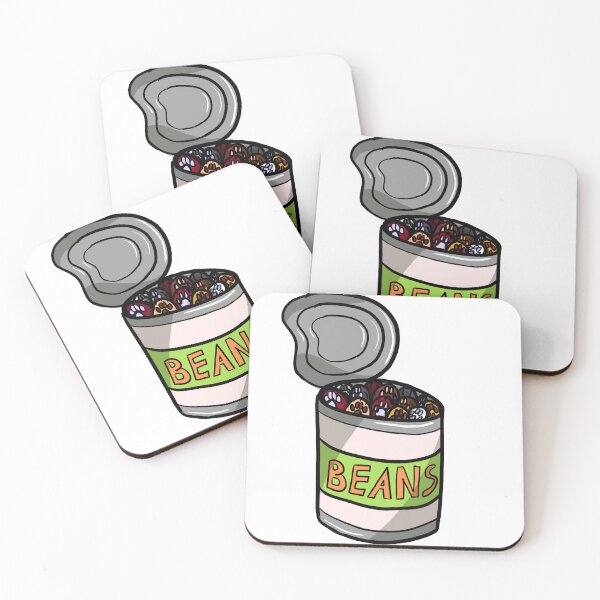 Item preview, Can o' Beans designed and sold by Fusky Custom's.