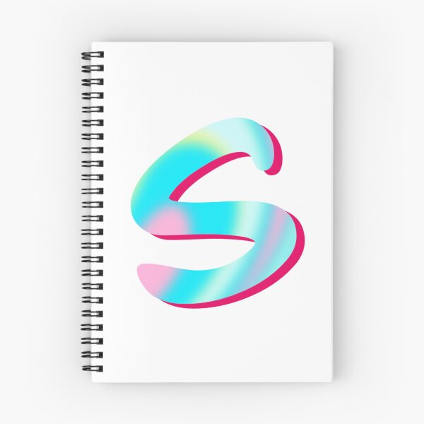 Item preview,  “S” -  Sherbet Alphabet  designed and sold by Jax-Illustrates.