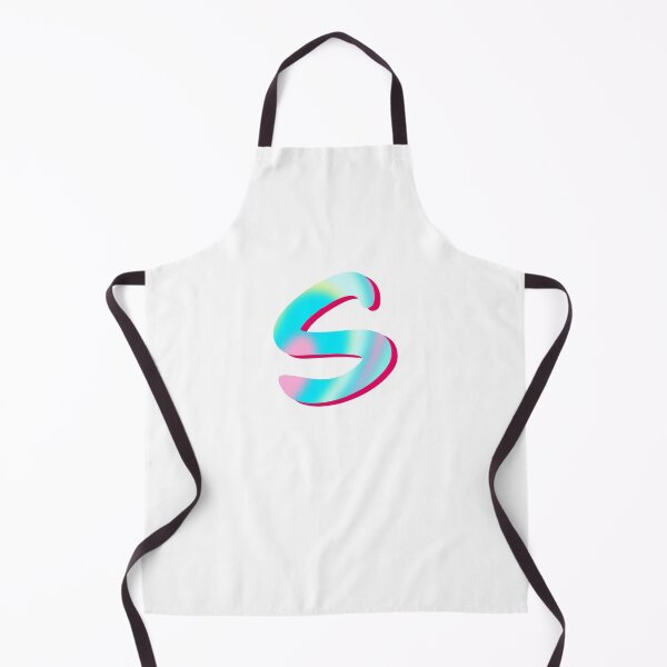 Item preview,  “S” -  Sherbet Alphabet  designed and sold by Jax-Illustrates.