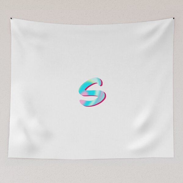 Item preview,  “S” -  Sherbet Alphabet  designed and sold by Jax-Illustrates.