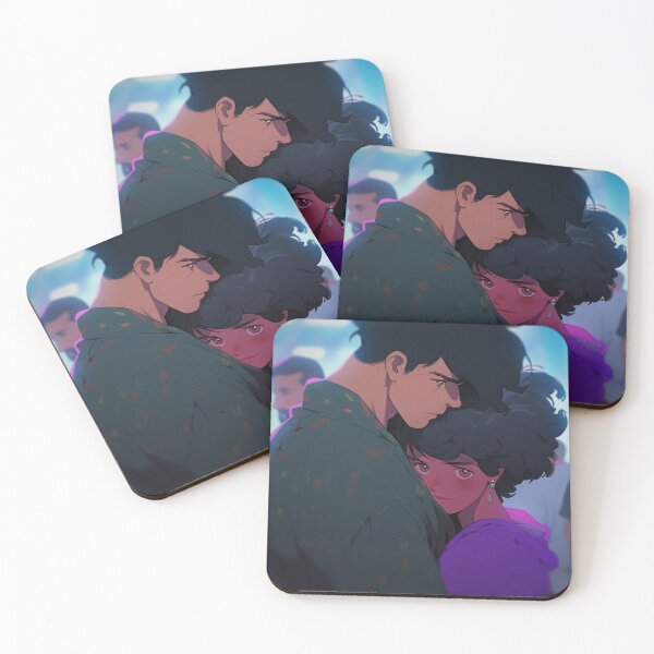 Item preview, Put Here For A Reason Lofi designed and sold by LofiOfColor.