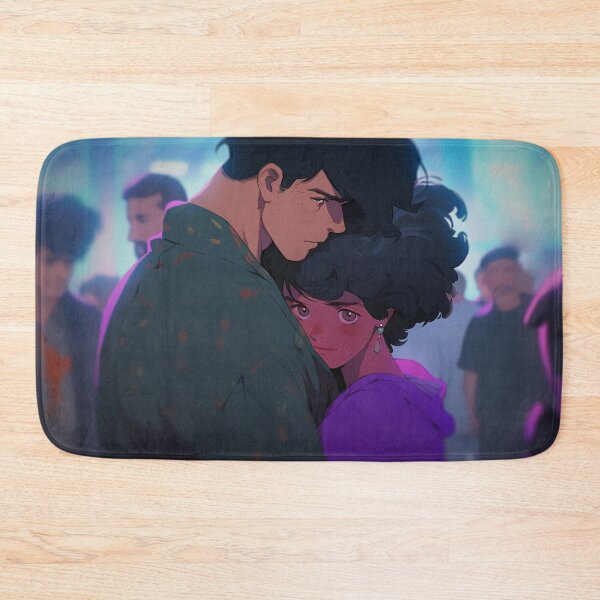 Item preview, Put Here For A Reason Lofi designed and sold by LofiOfColor.