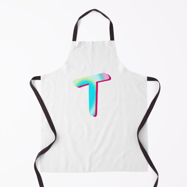 Item preview, “T” -  Sherbet Alphabet  designed and sold by Jax-Illustrates.