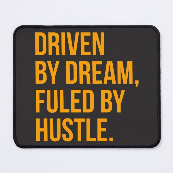Item preview, Hustle T-shirt  designed and sold by Re-live.