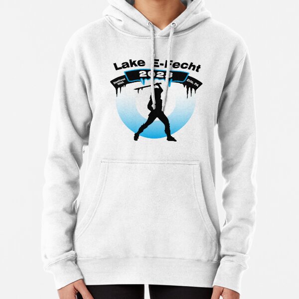 Item preview, Lake E-Fecht 2023 - Light Background designed and sold by SteelheadWMA.