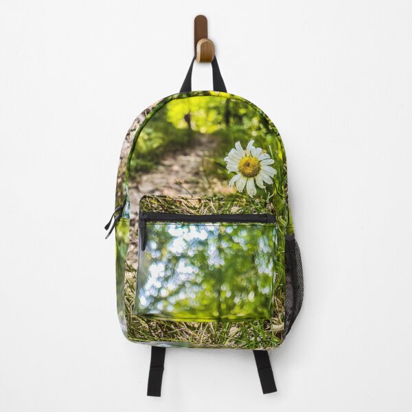 Item preview, Forest Path Photographic Art Print  designed and sold by aadventures.