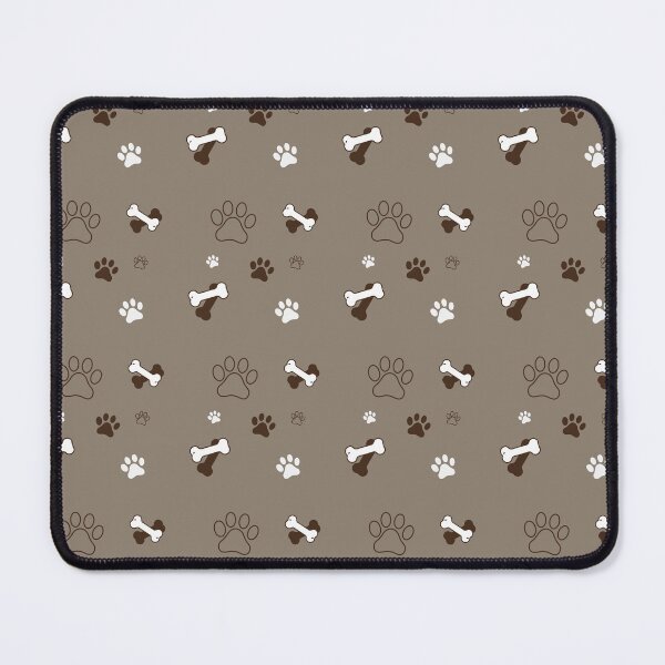 Item preview, Printed footprints designed and sold by GAJUD.