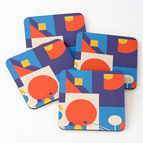 Item preview, Bauhaus homage designed and sold by Timegraf.
