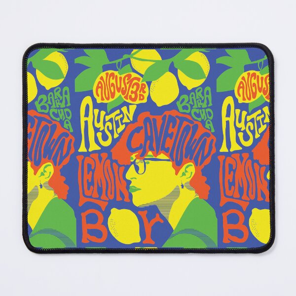 Item preview, Cavetown Lemon Boy - Austin designed and sold by mkunze.
