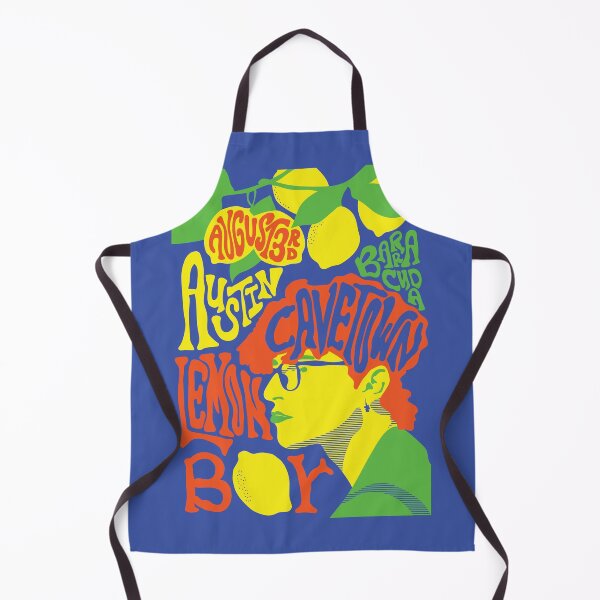 Item preview, Cavetown Lemon Boy - Austin designed and sold by mkunze.