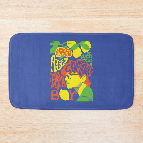 Item preview, Cavetown Lemon Boy - Austin designed and sold by mkunze.